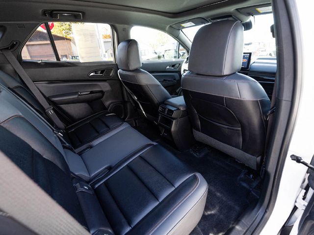 2025 Honda Prologue Touring - 23094942 - 26