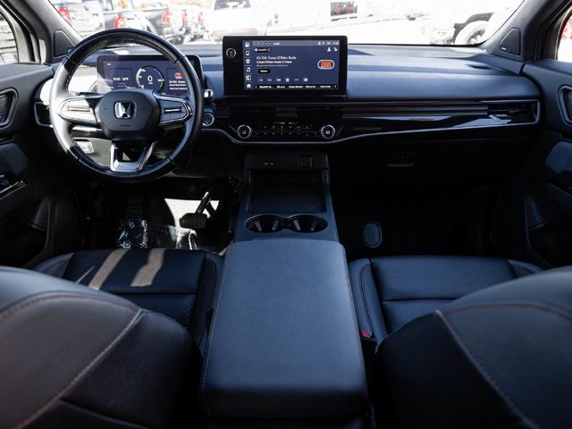 2025 Honda Prologue Touring - 23094942 - 27