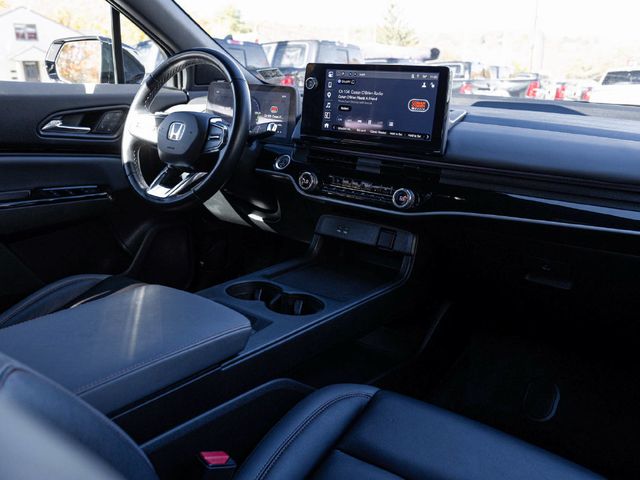 2025 Honda Prologue Touring - 23094942 - 28