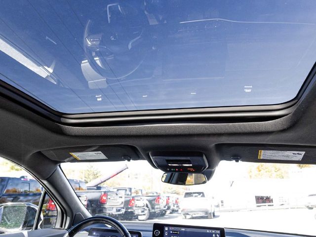 2025 Honda Prologue Touring - 23094942 - 29