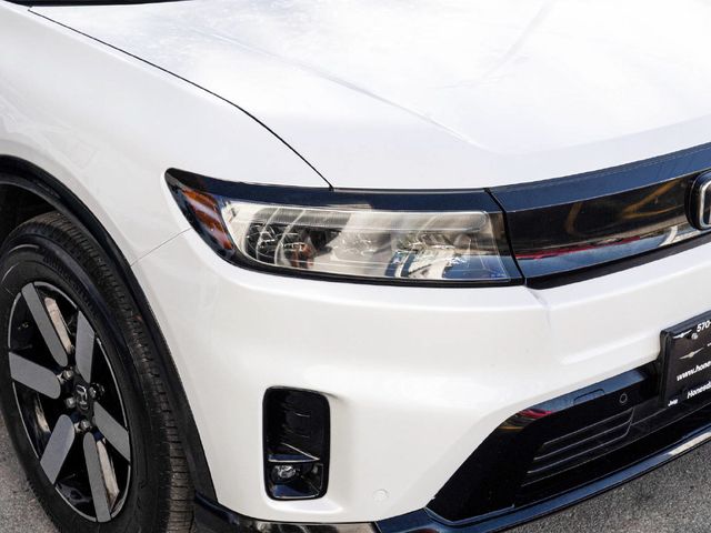 2025 Honda Prologue Touring - 23094942 - 31