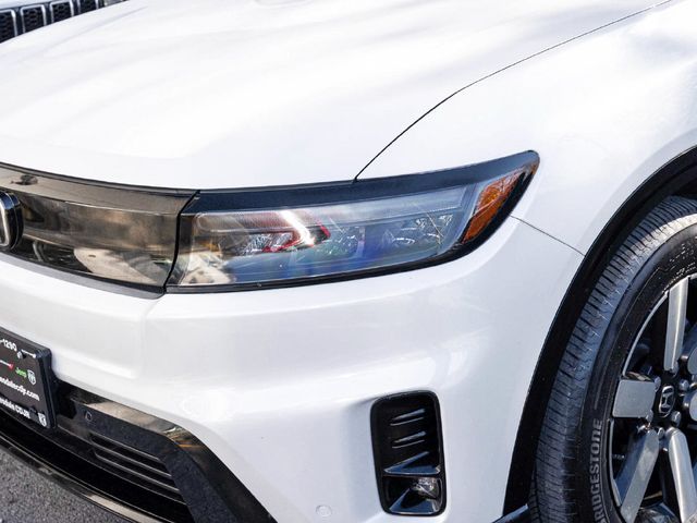 2025 Honda Prologue Touring - 23094942 - 32