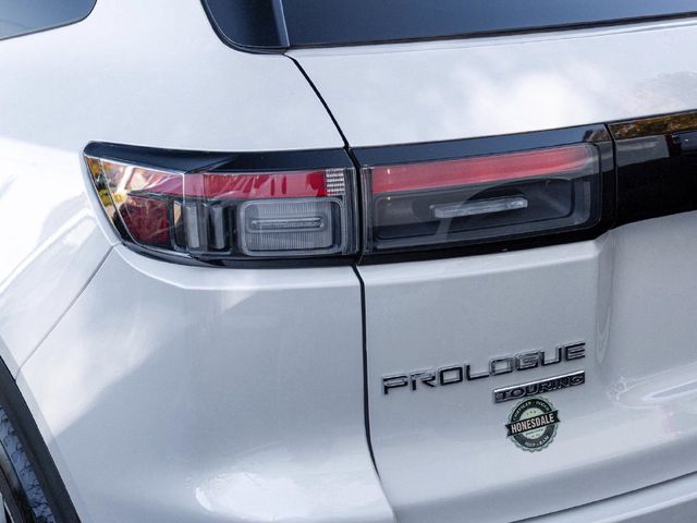 2025 Honda Prologue Touring - 23094942 - 33