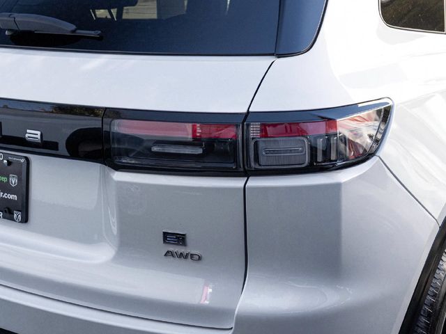 2025 Honda Prologue Touring - 23094942 - 34