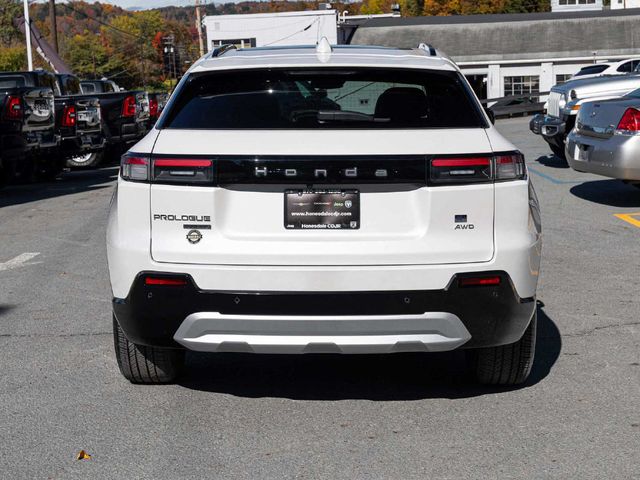 2025 Honda Prologue Touring - 23094942 - 4