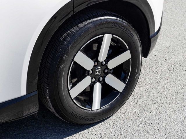 2025 Honda Prologue Touring - 23094942 - 6