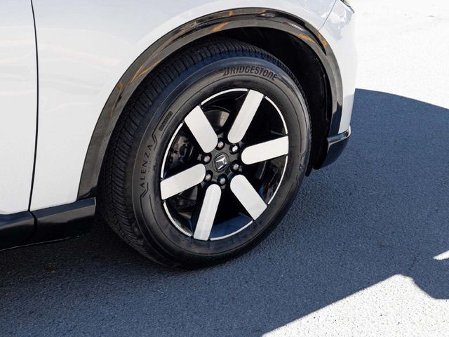 2025 Honda Prologue Touring - 23094942 - 7