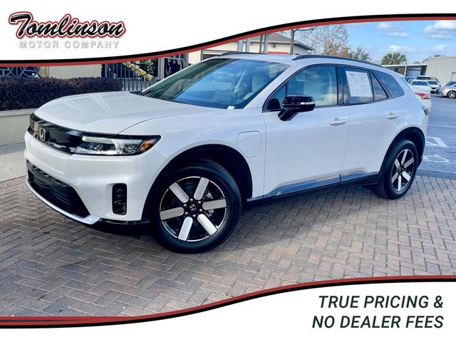 2025 Honda Prologue TOURING - 22960753 - 0