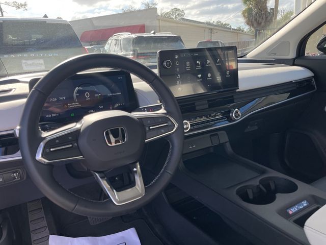 2025 Honda Prologue TOURING - 22960753 - 9