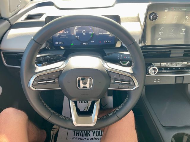 2025 Honda Prologue TOURING - 22960753 - 10