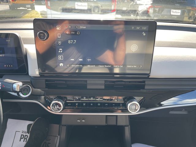 2025 Honda Prologue TOURING - 22960753 - 11