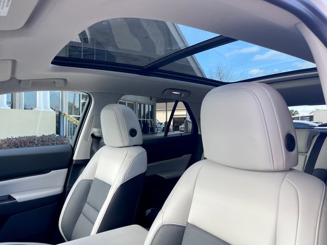 2025 Honda Prologue TOURING - 22960753 - 12