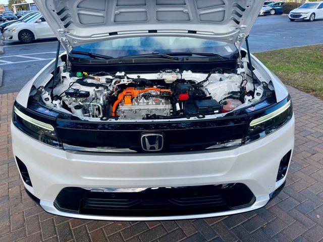 2025 Honda Prologue TOURING - 22960753 - 13