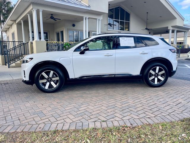 2025 Honda Prologue TOURING - 22960753 - 1