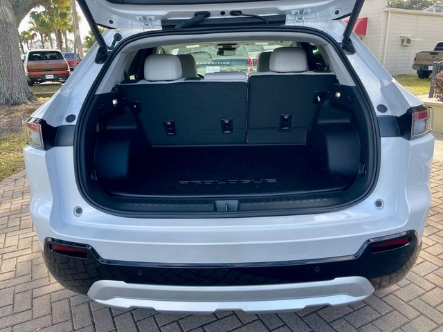 2025 Honda Prologue TOURING - 22960753 - 2