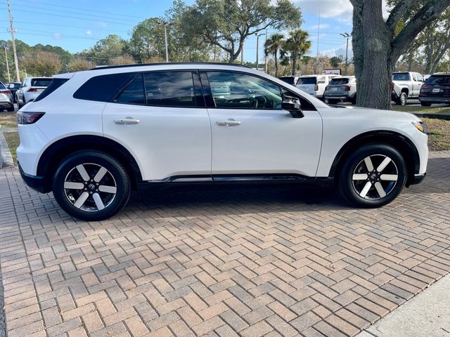 2025 Honda Prologue TOURING - 22960753 - 3