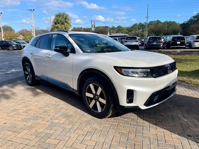 2025 Honda Prologue TOURING - 22960753 - 4