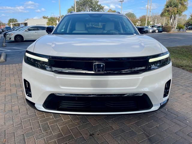 2025 Honda Prologue TOURING - 22960753 - 5