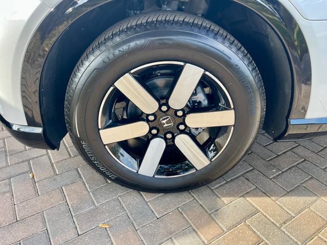 2025 Honda Prologue TOURING - 22960753 - 6