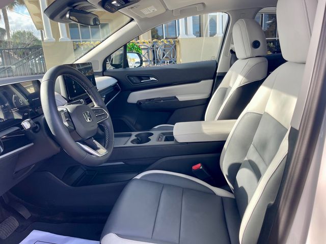 2025 Honda Prologue TOURING - 22960753 - 7