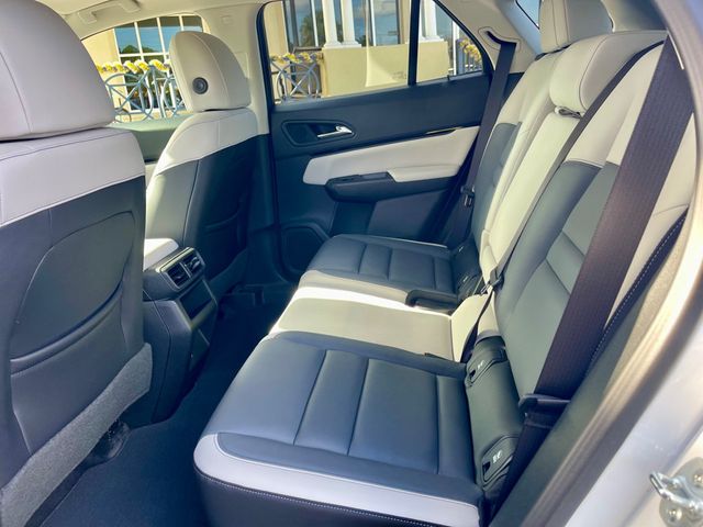 2025 Honda Prologue TOURING - 22960753 - 8