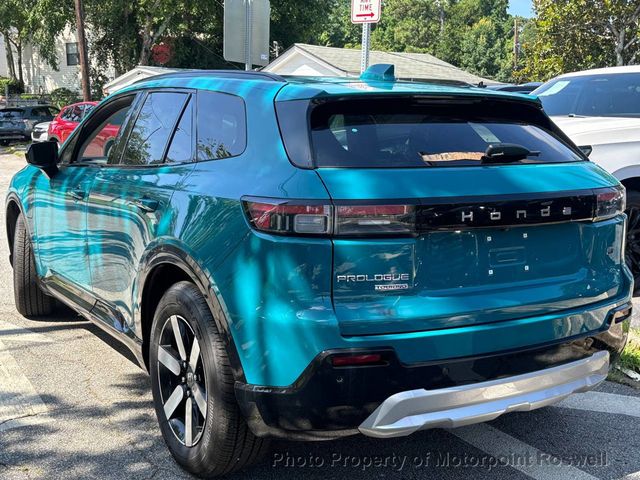 2025 Honda Prologue Touring 2WD - 22872227 - 1