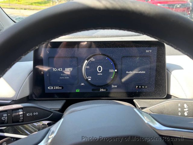 2025 Honda Prologue Touring 2WD - 22872227 - 3