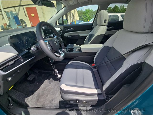 2025 Honda Prologue Touring 2WD - 22872227 - 4