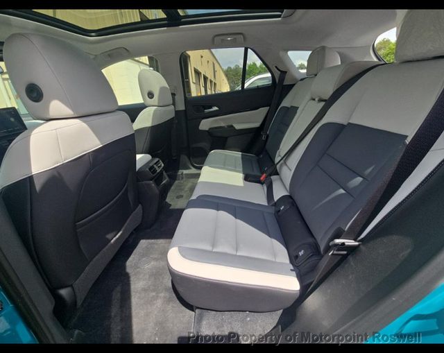 2025 Honda Prologue Touring 2WD - 22872227 - 7