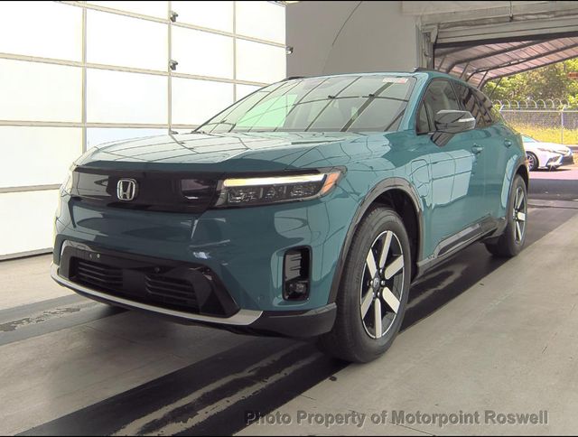 2025 Honda Prologue Touring 2WD - 22872227 - 8