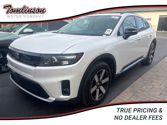 2025 Honda Prologue Touring 2WD - 22960753 - 0
