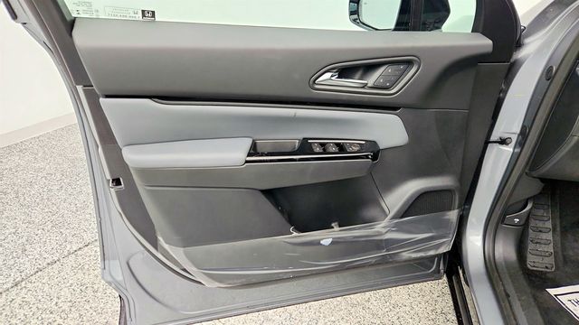 2025 Honda Prologue Touring AWD - 22959835 - 10