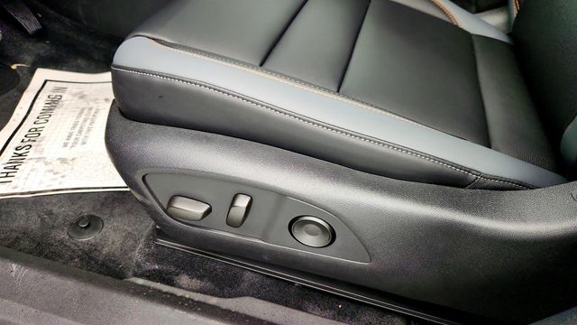 2025 Honda Prologue Touring AWD - 22959835 - 11