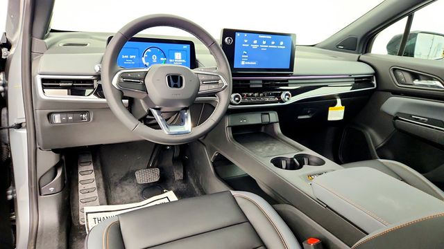 2025 Honda Prologue Touring AWD - 22959835 - 12