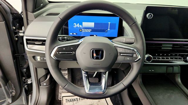 2025 Honda Prologue Touring AWD - 22959835 - 13