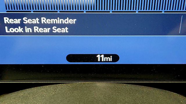 2025 Honda Prologue Touring AWD - 22959835 - 15