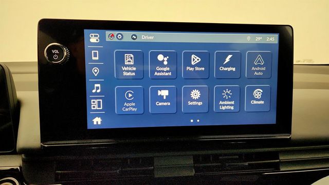 2025 Honda Prologue Touring AWD - 22959835 - 17