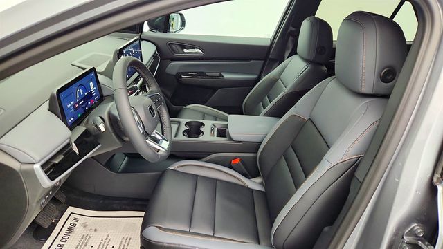 2025 Honda Prologue Touring AWD - 22959835 - 18