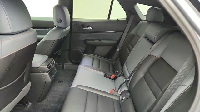 2025 Honda Prologue Touring AWD - 22959835 - 19