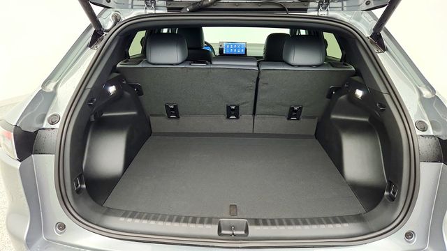 2025 Honda Prologue Touring AWD - 22959835 - 20