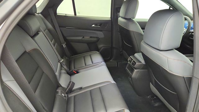 2025 Honda Prologue Touring AWD - 22959835 - 21