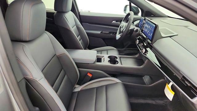 2025 Honda Prologue Touring AWD - 22959835 - 22