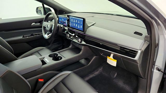 2025 Honda Prologue Touring AWD - 22959835 - 23