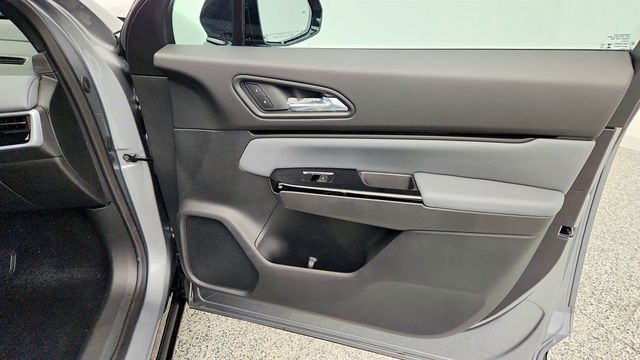 2025 Honda Prologue Touring AWD - 22959835 - 24