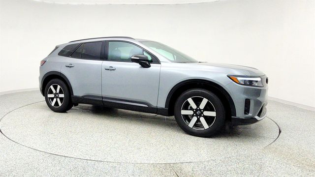 2025 Honda Prologue Touring AWD - 22959835 - 2