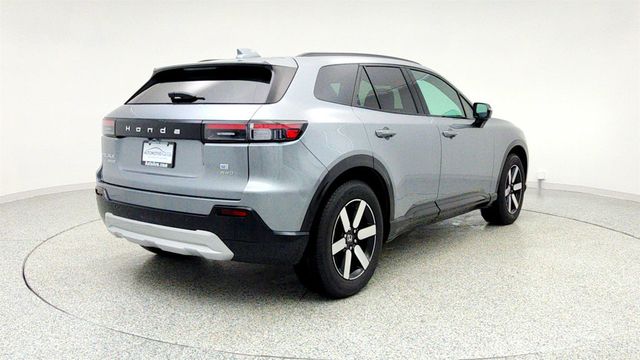 2025 Honda Prologue Touring AWD - 22959835 - 4