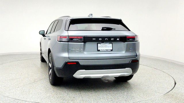2025 Honda Prologue Touring AWD - 22959835 - 5
