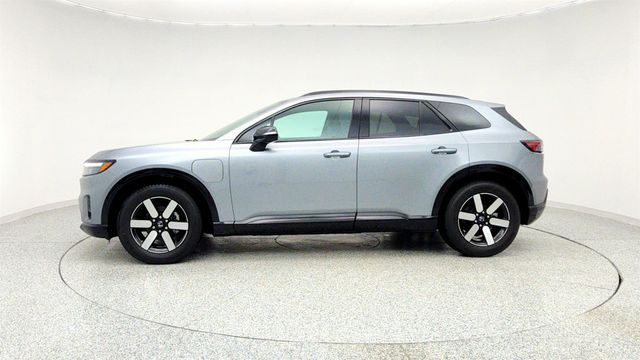 2025 Honda Prologue Touring AWD - 22959835 - 7