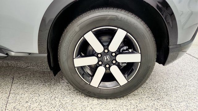2025 Honda Prologue Touring AWD - 22959835 - 8