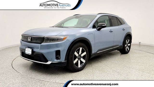 2025 Honda Prologue Touring AWD - 23018409 - 0